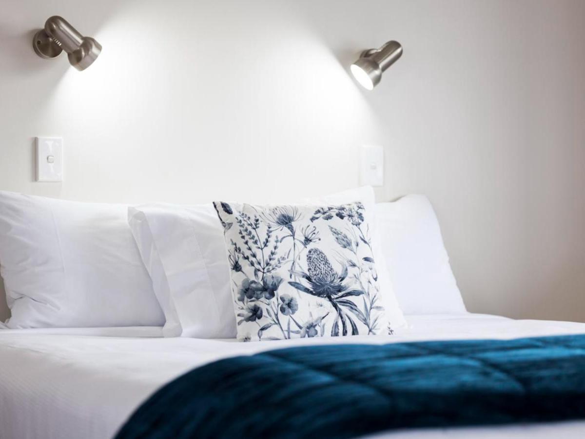 Drovers Motor Inn Palmerston North Ngoại thất bức ảnh