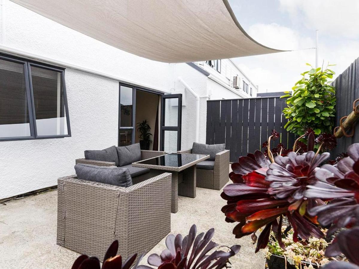 Drovers Motor Inn Palmerston North Ngoại thất bức ảnh