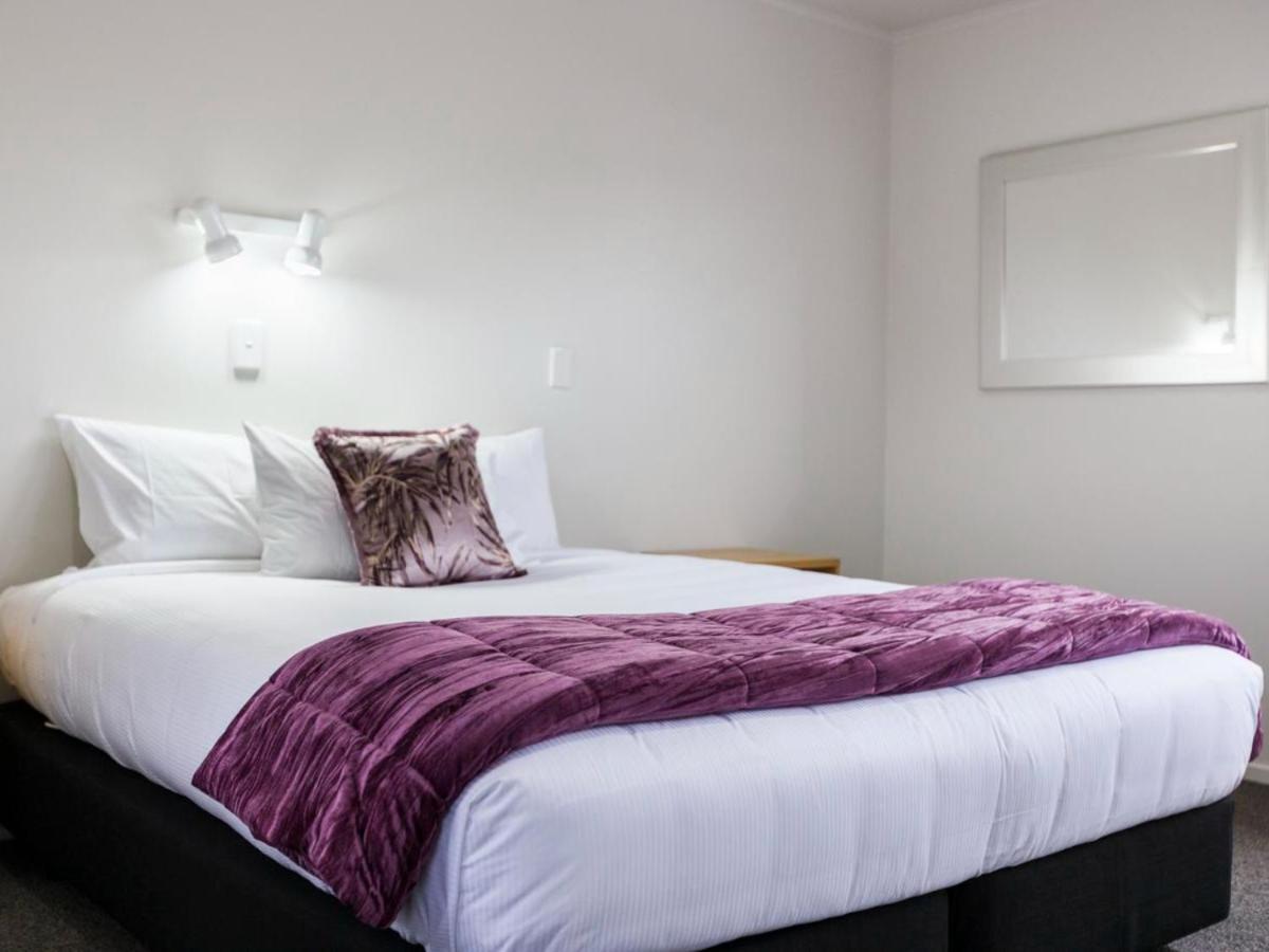 Drovers Motor Inn Palmerston North Ngoại thất bức ảnh