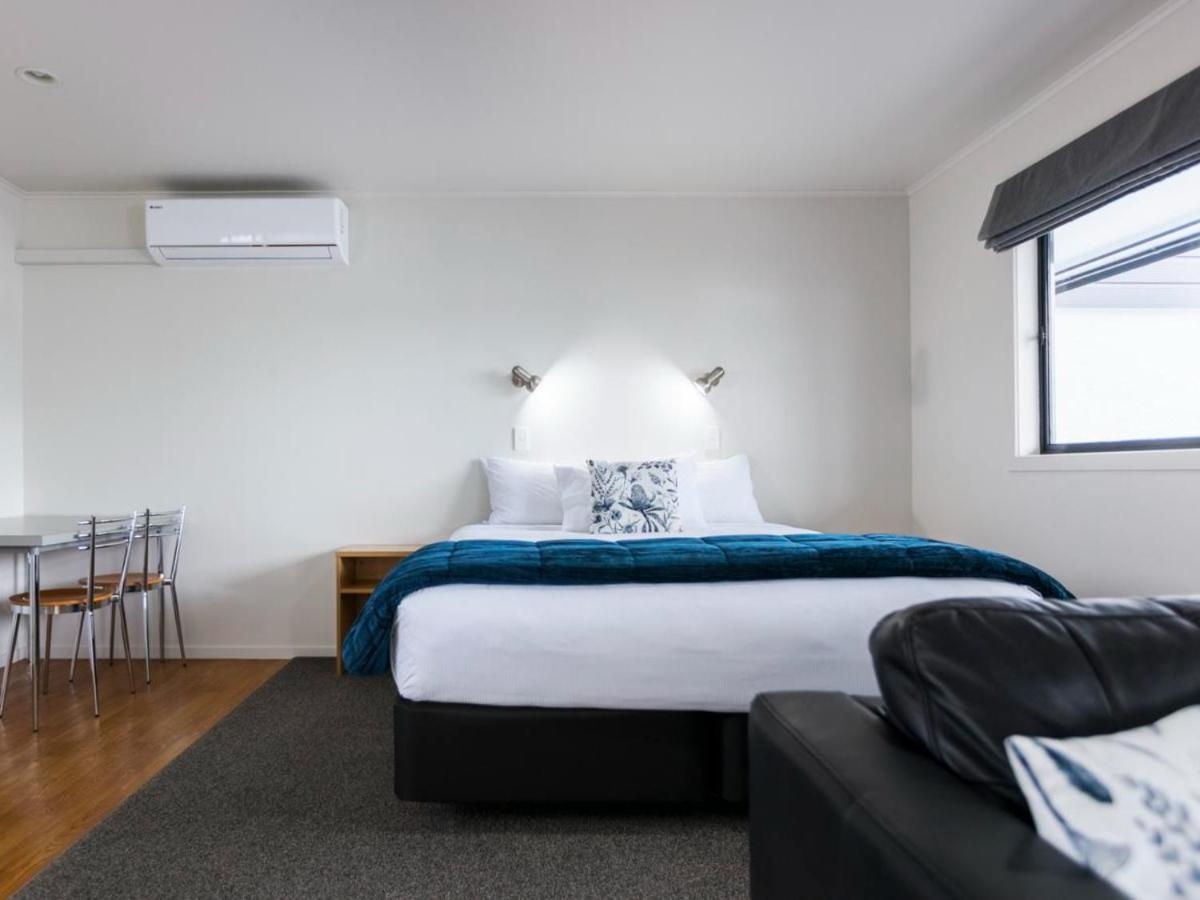 Drovers Motor Inn Palmerston North Ngoại thất bức ảnh