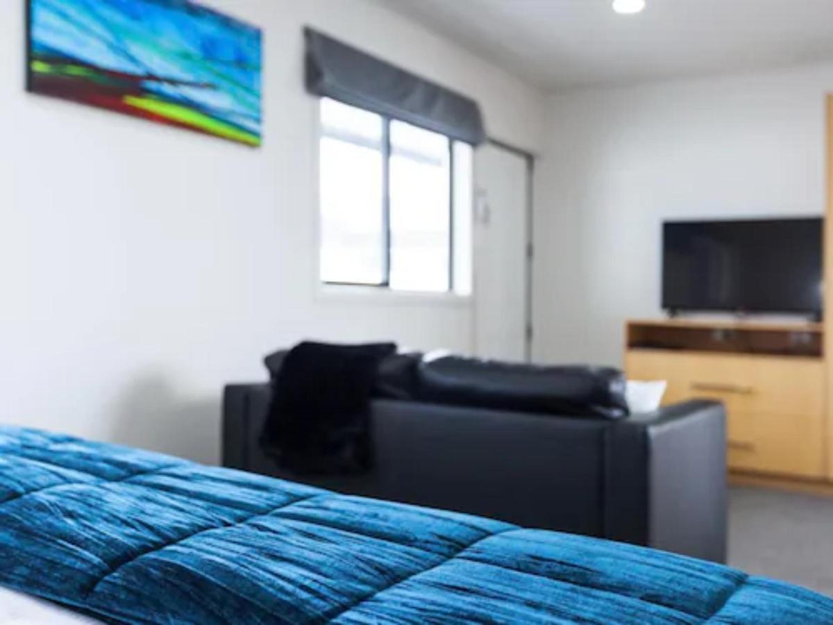 Drovers Motor Inn Palmerston North Ngoại thất bức ảnh