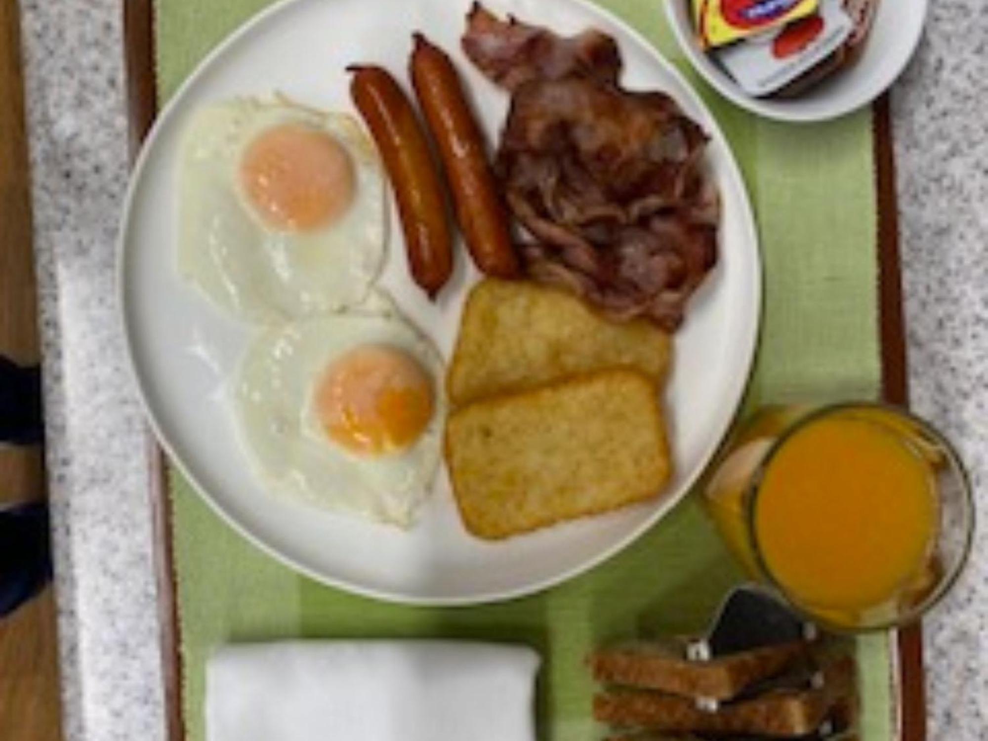 Drovers Motor Inn Palmerston North Ngoại thất bức ảnh