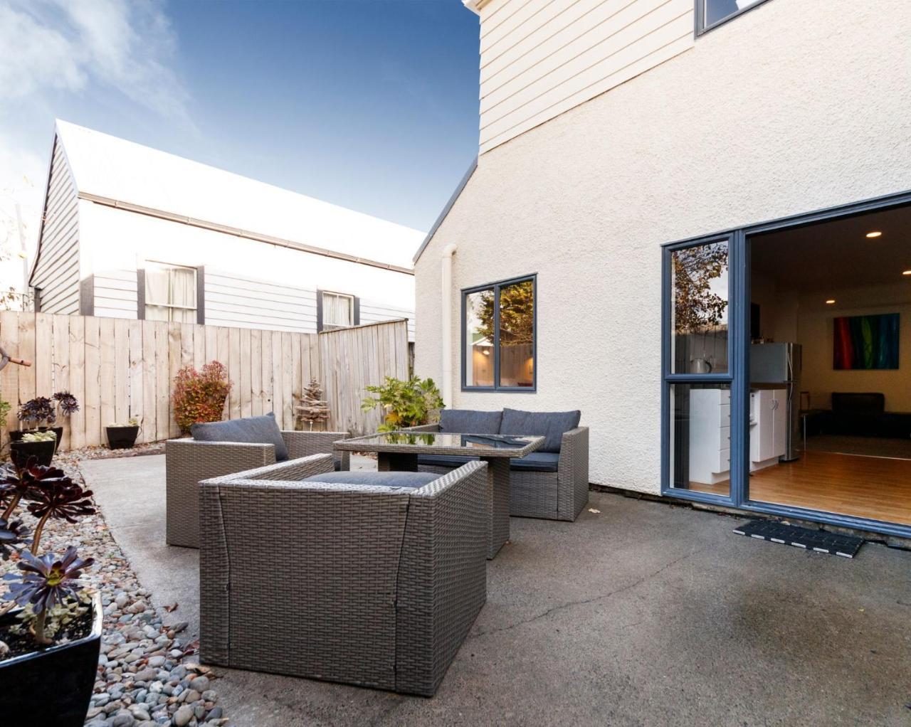 Drovers Motor Inn Palmerston North Ngoại thất bức ảnh