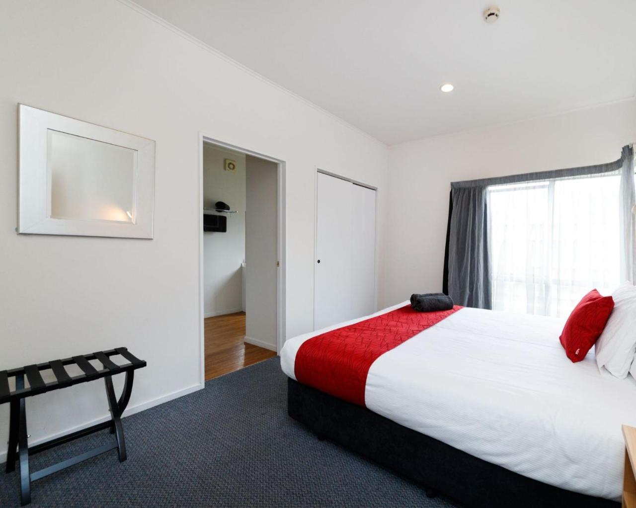 Drovers Motor Inn Palmerston North Ngoại thất bức ảnh